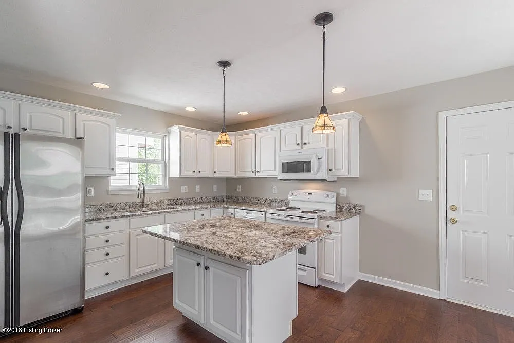 10503 Hite Creek Rd — Photo 4