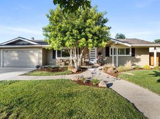 10466 E Estates Dr, Cupertino, CA 95014
