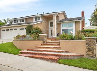5210 Vista Montana, Yorba Linda, CA 92886