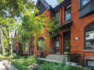 33 Tranby Ave, Toronto, ON M5R 1N4