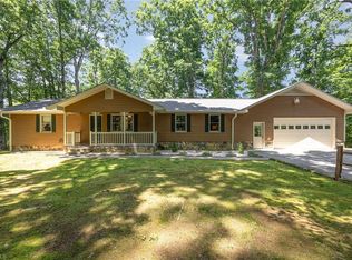 2816 Hoots Rd, Hamptonville, NC 27020