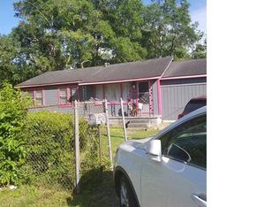 1719 Bear Fork Rd, Whistler, AL 36612