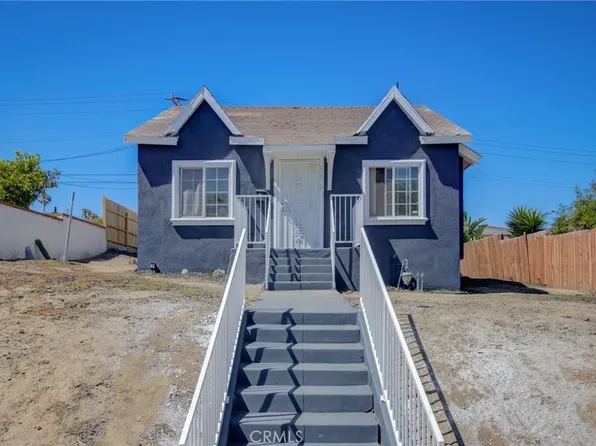 705 E Fairview Blvd, Inglewood, CA 90302