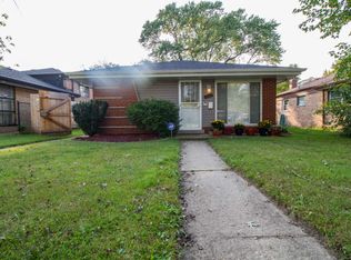 14628 Dante Ave, Dolton, IL 60419