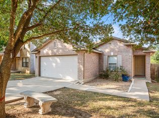 13017 Lofton Cliff Dr, Del Valle, TX 78617