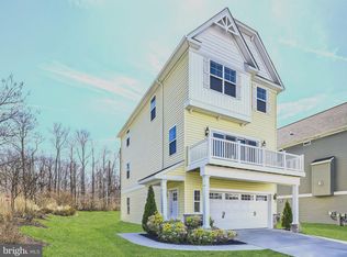 361 Marina Ave, Aberdeen, MD 21001