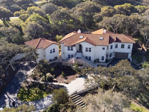 25300 Camino De Chamisal, Salinas, CA 93908