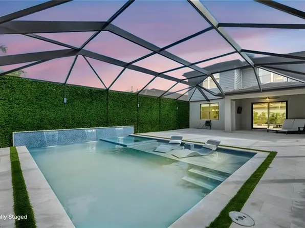 7265 Wilton DR, NAPLES, FL 34109