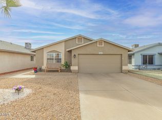 9621 W Carol Ave, Peoria, AZ 85345