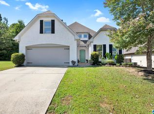 4186 Sierra Way, Gardendale, AL 35071