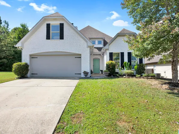 4186 Sierra Way, Gardendale, AL 35071