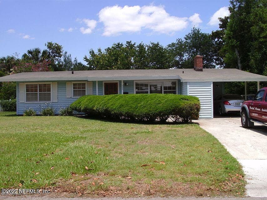 520 BOWLES ST, Neptune Beach, FL 32266 Zillow