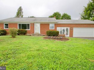 27900 Ridge Rd, Damascus, MD 20872