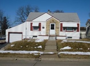 3818 Polk St, Omaha, NE 68107