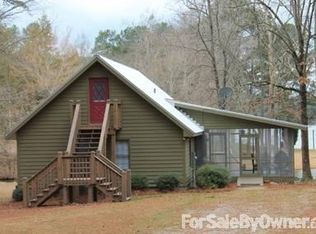 1150 Kimbrough Dr, White Plains, GA