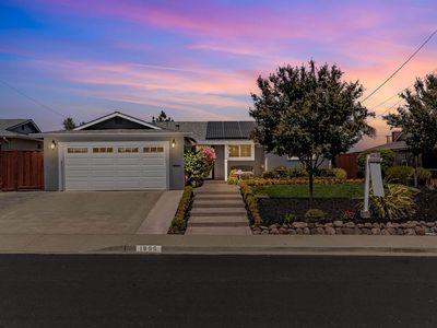 1955 Sequoia Dr, Martinez, CA, 94553