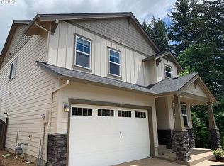 11350 SE Trustworthy Pl, Happy Valley, OR 97086