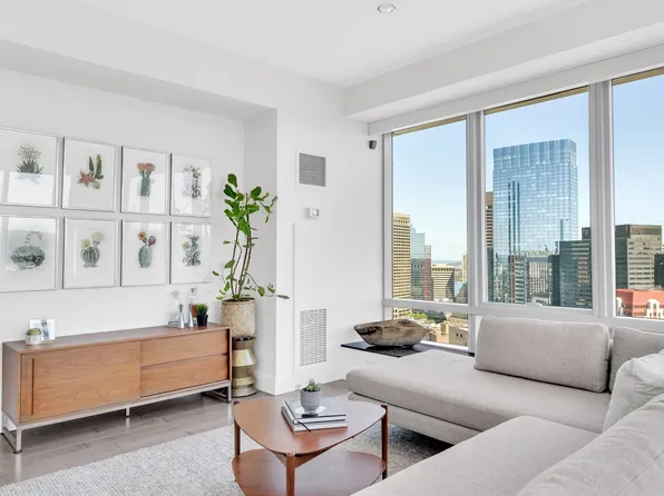 2 Avery St APT 35H, Boston, MA 02111