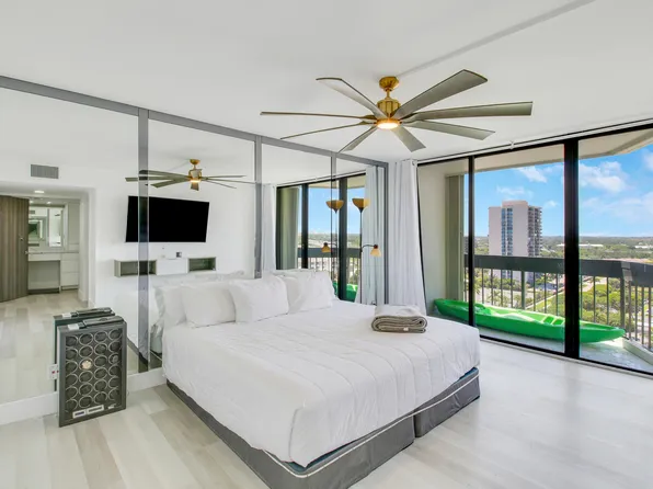 2000 Presidential Way #1401, West Palm Beach, FL 33401