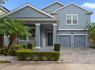 10509 Authors Way, Orlando, FL 32832