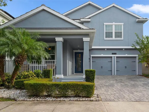 10509 Authors Way, Orlando, FL 32832
