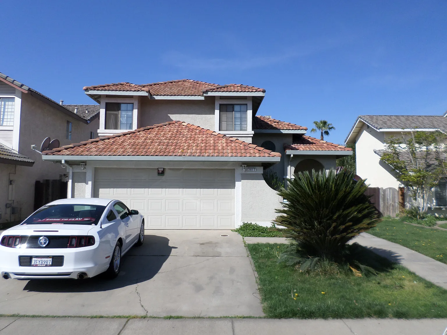 2917 Willetts Way photo 1