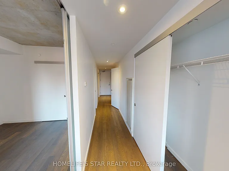 383 Sorauren Ave #310 — Photo 18