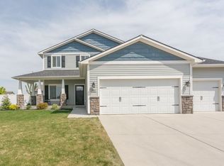 9312 N Warren St, Spokane, WA 99208