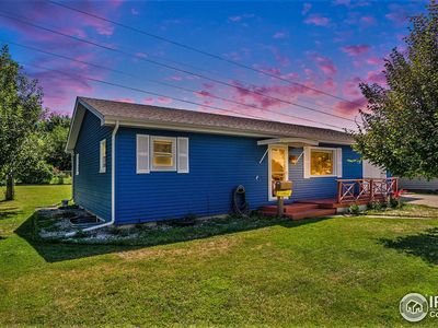 2602 W 12th St Rd, Greeley, CO, 80634