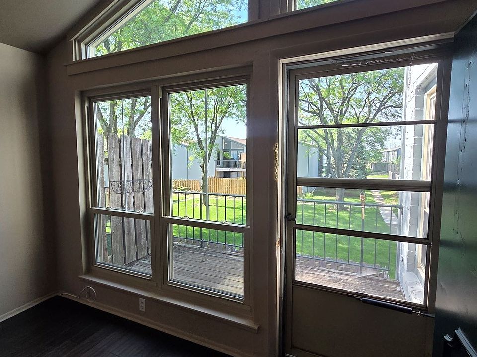 Window Wall