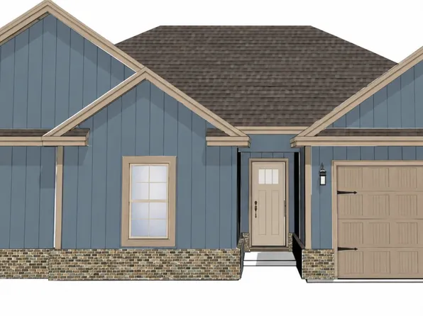 210 Hampton Chase, Perry, GA 31069