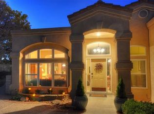 3011 Ashkirk Pl SE, Rio Rancho, NM 87124