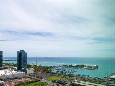 988 Halekauwila St #3309, Honolulu, HI, 96814