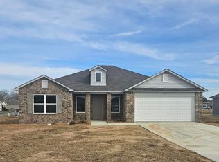 106 Baldwin Dr, Beebe, AR 72012