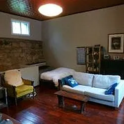 Rented by Paley Dixon, Inc.