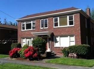 2711 Franklin Ave E #7, Seattle, WA 98102