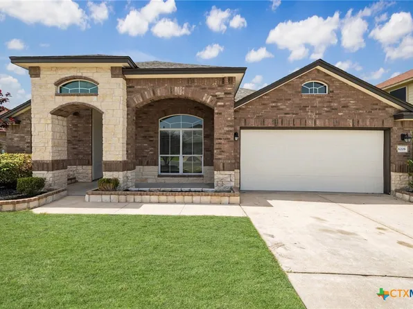 6208 Suellen Ln, Killeen, TX 76542