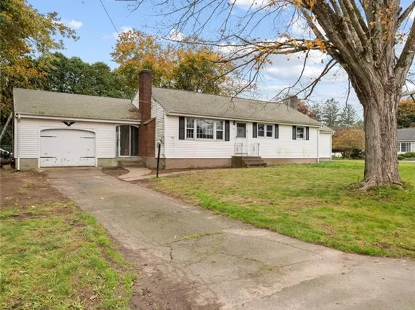 14 Castle View Drive, Chester, CT 06412