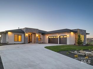 11445 N Elk Ridge Way, Boise, ID 83714