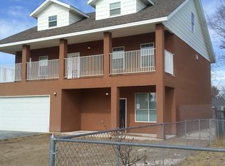 914 W Monroe Ave, Lovington, NM 88260