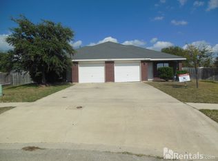 3500 Dustin Ct, Killeen, TX 76549