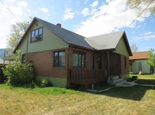 203 Palmer St, Salida, CO 81201