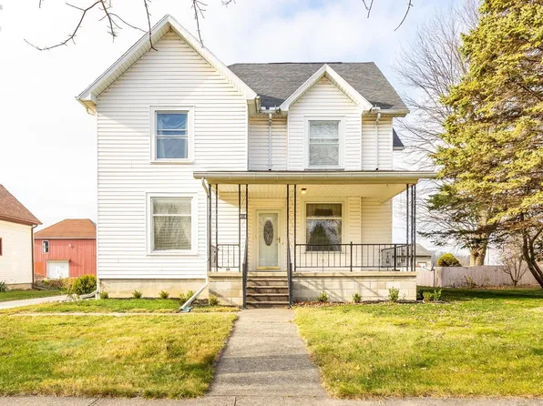 414 S Main St, Lindsey, OH 43442