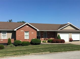 11348 Bailey Pl, Hannibal, MO 63401