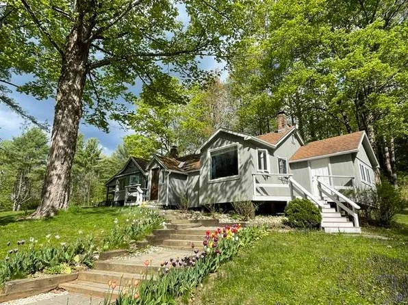 1260 Cider Mill Road, Shaftsbury, VT 05262