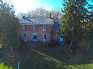 4496 Old Mill Rd, Stanley, NY 14561