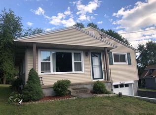 14 Bellemead St, Wynantskill, NY 12198