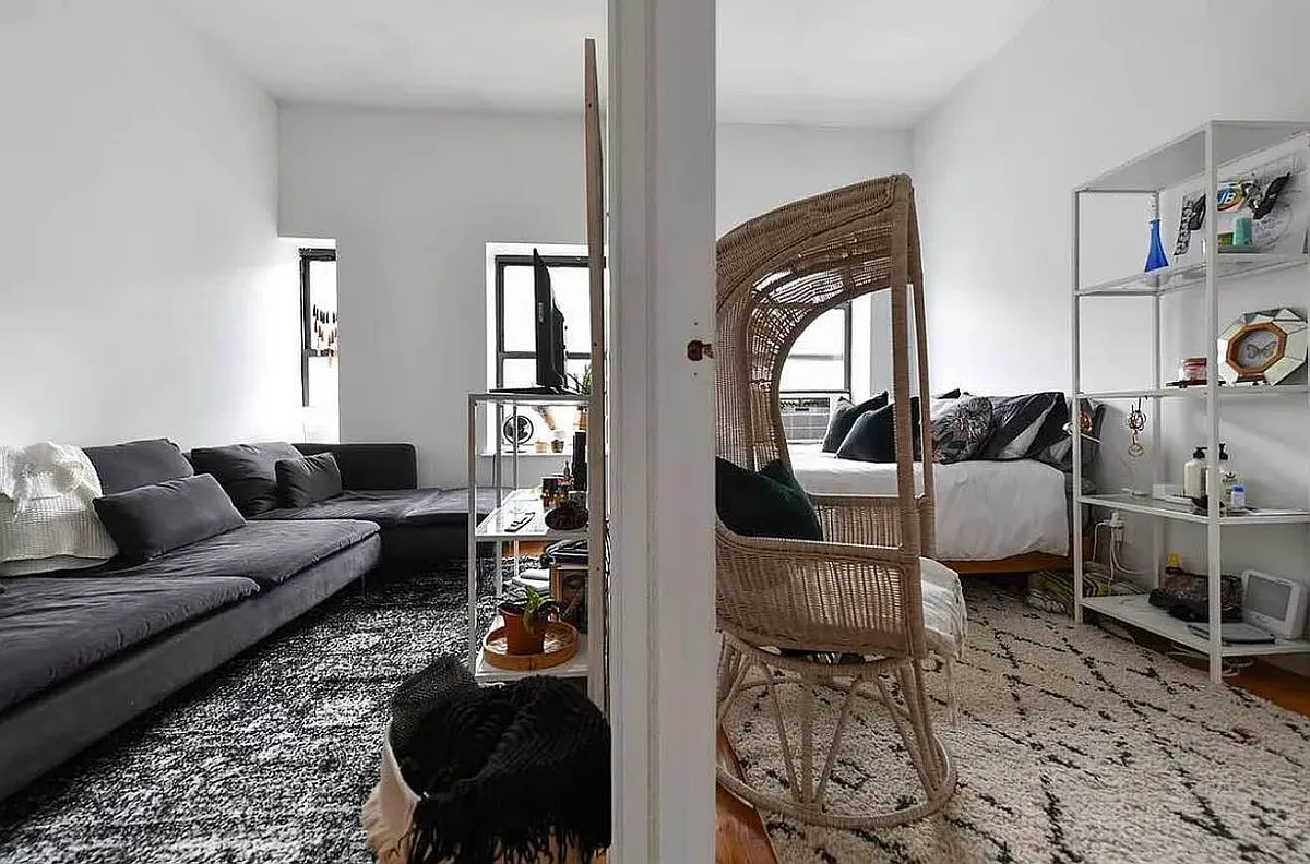 Building Photo - 150 Orchard St #1C