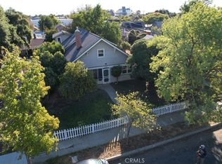 246 S Plumas St, Willows, CA 95988