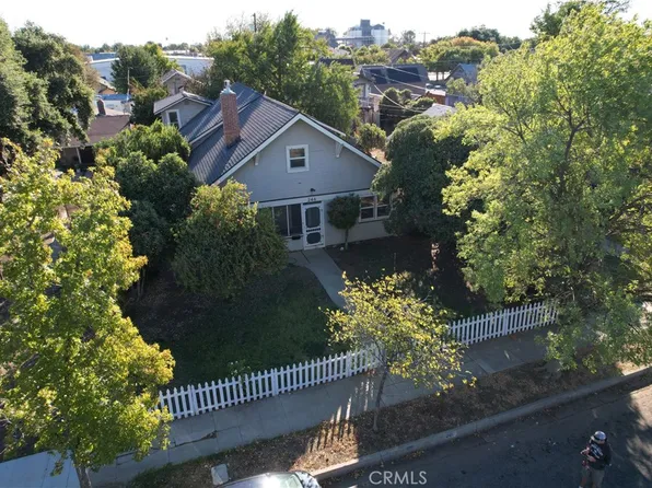 246 S Plumas St, Willows, CA 95988